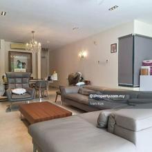 Fully Renovated Villa Ground Floor Unit