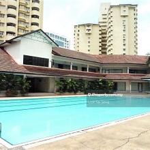 Located within walking distance to LRT and recreational facilities