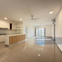 Condo Eden By The Parque Residences For Rent Brand New Partially