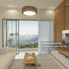 Serviced residence for Sale