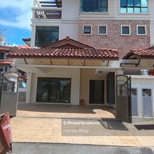 The Peak, Taman Bukit Prima, Cheras