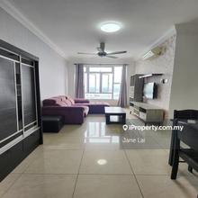 Golden Sands Seaview Residence