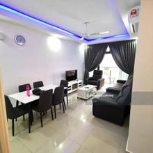 The Promenade Bayan Baru For Rent !!