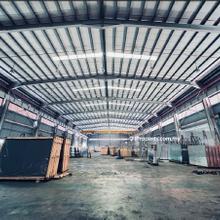 Bukit Kemuning Seksyen 32 Shah Alam Warehouse Factory for sale