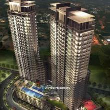 Anjali North Kiara Segambut 