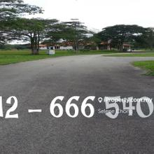 Unifield Int College Heights Garden Resort 10 Mins Eco Majestic7980sf 