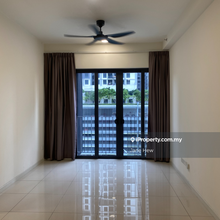 Sunway Avila,3 rooms,partly Furnished