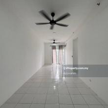 Partially Furnished Pangsapuri Kita Impian Cybersouth