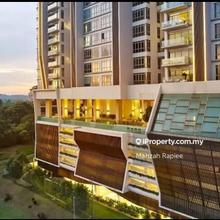 Par3 Condominium  opposite IOI Mall Putrajaya For Rental