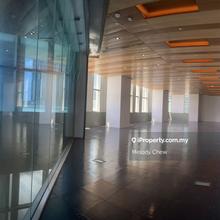 1st Floor, Retail Space /Retail Office, IOI City Tower 2, Putrajaya