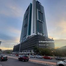 Mkh Boulevard 2 condo apartment!