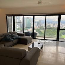 Serviced residence for Rent
