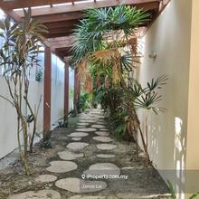 Single Storey Bungalow For Sale 