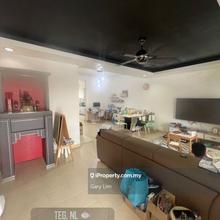 Bandar Parkland Klang Double Storey House