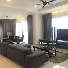 Serviced residence for Sale
