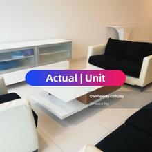 Cozy spacious layout freehold luxury condominium in bukit jalil