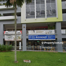Pudu Impian Ground Floor Shop Limited Unit 