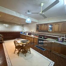 Partly Furnished, Bandar Menjalara, Renovated Unit, Leasehold