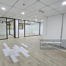 Boulevard Signature Office Mid Valley City (2,045 sqft) For Sale
