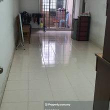 Aliran Damai Apartment