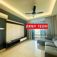 Marinox Partial Furnished Nice Unit For Rent