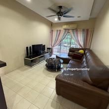 Prima Regency 3-Bedrooms Unit For Sale