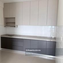 Laman Sari Residence/full kitchen/balcony/3room/batu caves condo/jl99