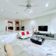 Limited Two Storey House, Freehold and Gated