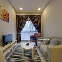Serviced residence for Rent