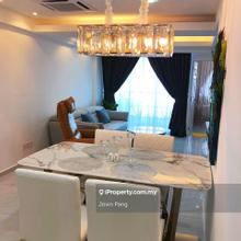 Seaview Georgetown unit available now for rent