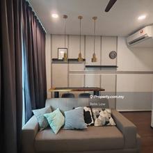 Condominium for Rent
