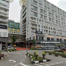 Below Market 83% - Ground Floor Shop Pusat Komersial Ayer Keroh