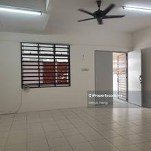 Kuantan Double Storey Terrace House