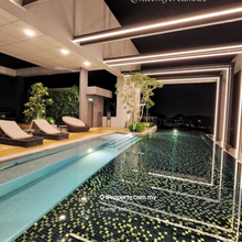 Ativo Suites, Damansara Avenue Bandar Sri Damansara for Rent.