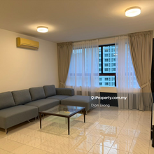 Mont Kiara Pines Condo for Rent