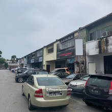 Taman Perindustrian Puchong Utama Terrace Factory