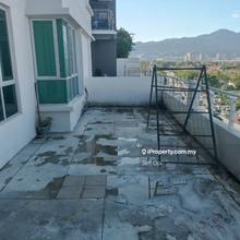 Elit height garden unit 1800sf 2cp rare nive low price