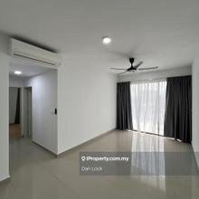 Kuchai Sentral Kuchai Lama - Brand New Partly Furnish Ready to Move In