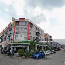 Centrepoint Batu Caves Shop Apartment