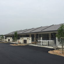 Klang Meru Mainroad,Taman Saujana Meru,1sty,20x87,4r2b,nice location 