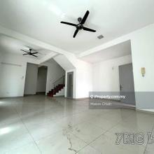 Below Market Price! Canary Garden 32x80 Double Storey Cluster Semi-D