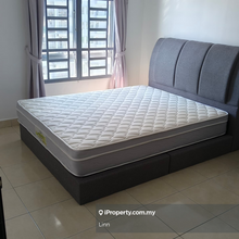 Sea View Tower Condominium, Harbour Plave For Rent  
