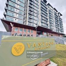 Vantage Residence @ Tamu