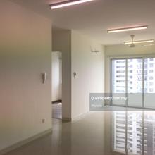 One Damansara Damai PJ, Furnished, Well Kept, Low Floor, MRT