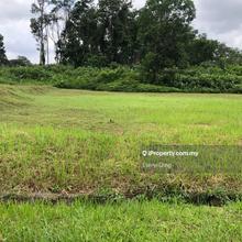 Country Heights Bungalow Lot