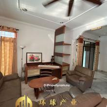 2-storey semi-d taman tambun indah