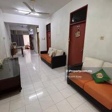 Boundary Court Condo Renovated For Sale, Air Itam Penang