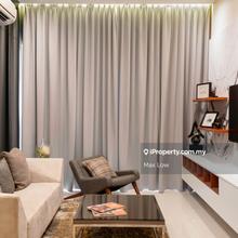 Freehold Luxury Condo In PJ Area! Unblock View! Completed!