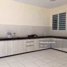 Amara Service Residence at Batu Caves Partly Furnished Rent 3r2b2cp 