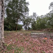 Big vacant land available for rent 
